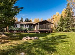 5456 W Island Lake Rd, Duluth, MN 55803