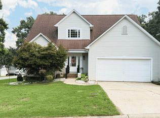 14 Birkdale Dr, Simpsonville, SC 29681