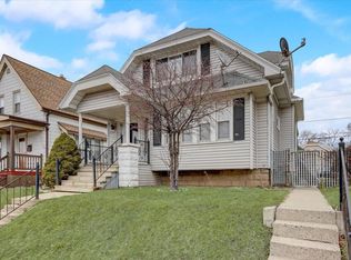 2166 S 35th St, Milwaukee, WI 53215