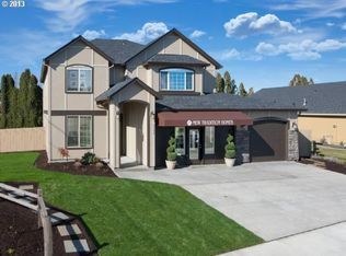 NE 167th Cir, Ridgefield, WA 98642