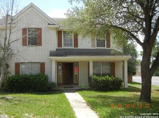 25002 Arrow Gln, San Antonio, TX 78258