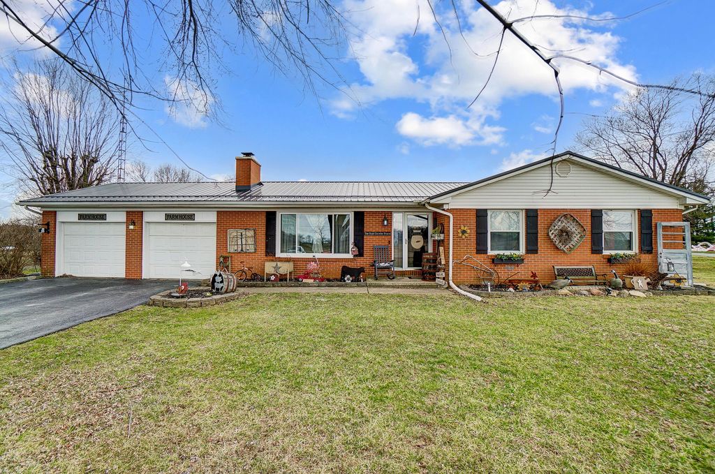 Real estate listing image