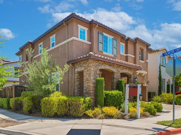 1857 Thyme Crk, San Jose, CA 95120