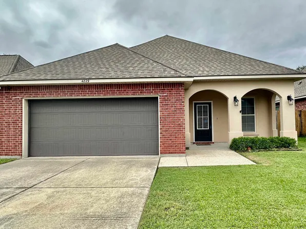 4829 Juniper Park Dr, Baton Rouge, LA 70816