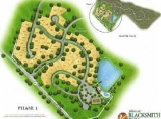 40 Shoeing Box Way, Hendersonville, NC 28791