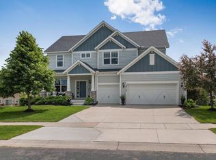 18113 72nd Pl N, Maple Grove, MN 55311