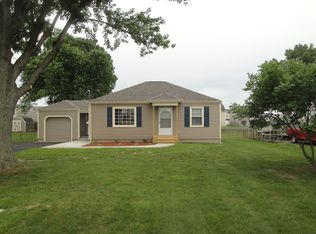 5575 Hamilton Trenton Rd, Trenton, OH 45067