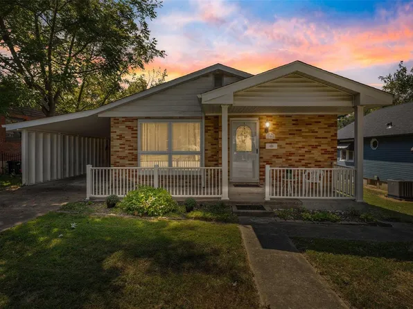 705 Burgess Ave, Crystal City, MO 63019