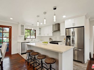 10733 National Pl, Los Angeles, CA, 90034