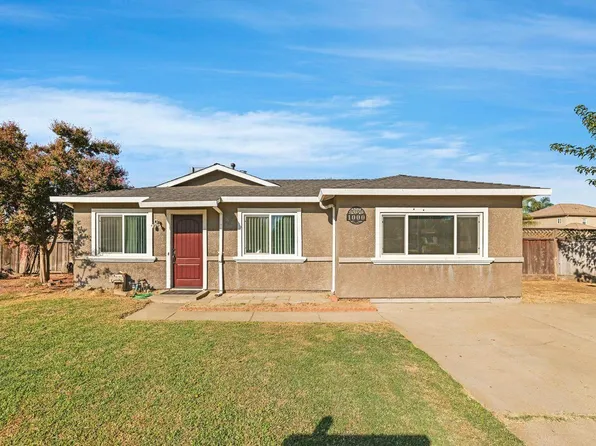 1000 Sunrise Ct, Livingston, CA 95334