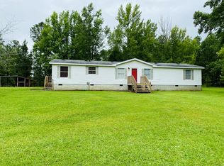 194 Mountain Springs Church Rd, Macon, GA 31217