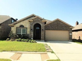 2300 Lighthouse Dr, Denton, TX 76210