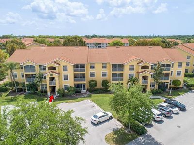 4710 Saint Croix LN #217, Naples, FL, 34109