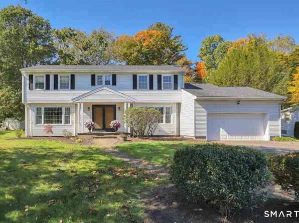 115 Southwind Road, Waterbury, CT 06708