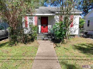 848 W Grant St, Baton Rouge, LA 70802