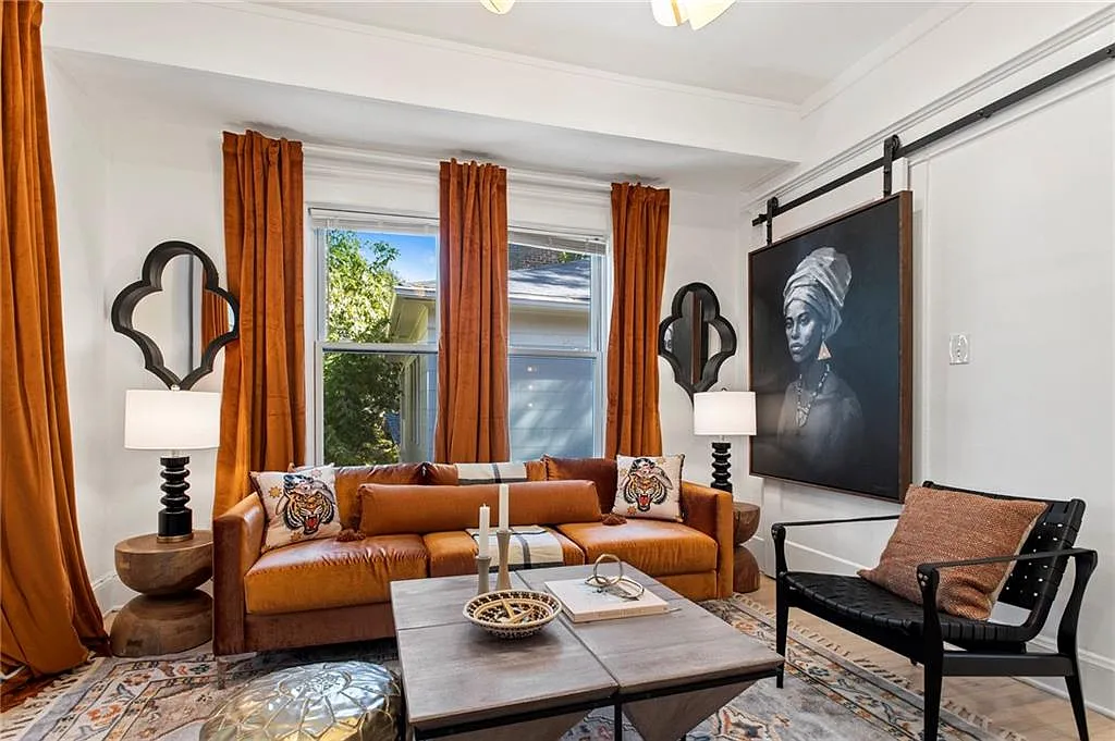 1 bed, 1.0 bath, 800 sqft, $1,900 — Photo 3
