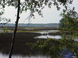 0 Byrnes Way SE LOT 15, Bolivia, NC 28422