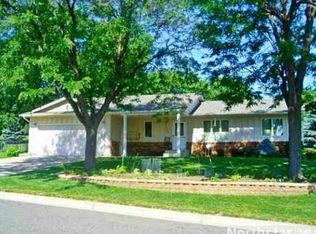 6165 Boyer Path, Inver Grove Heights, MN 55076