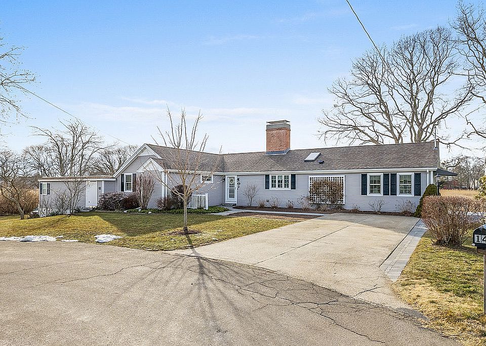 14 Fenwood Pl, Old Saybrook, CT 06475 Zillow