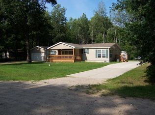 6634 Cedarhurst Dr, Lake, MI 48632