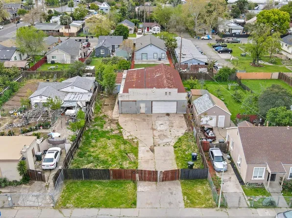 3816 24th Ave, Sacramento, CA 95820