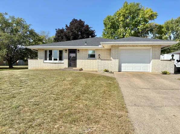 1409 Catherine St, Ottawa, IL 61350