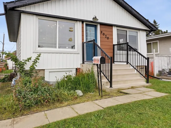 9020 152nd St, Edmonton, AB T5R 1M3