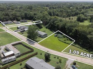 Elsie Dr, Sedalia, MO 65301