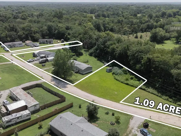 Elsie Dr, Sedalia, MO 65301