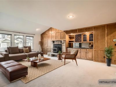 6141 W Evans Place, Lakewood, CO, 80227