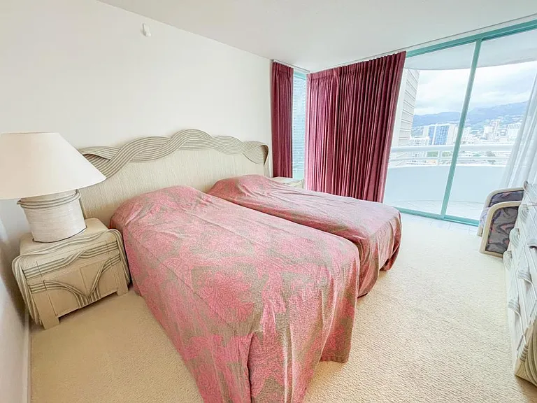 1341 Kapiolani Blvd #16A — Photo 8