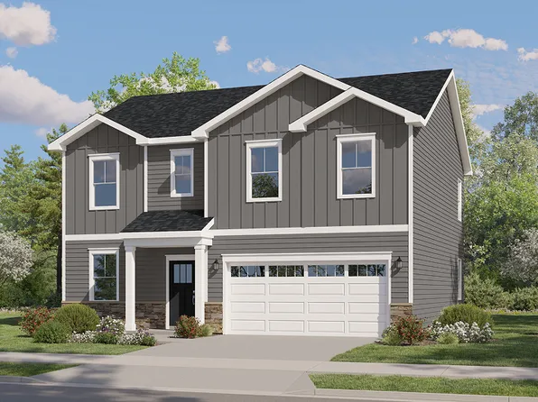 423 Gravenstein Ln, Martinsburg, WV 25403