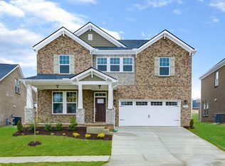 5041 Sunflower Ln LOT 36, Hermitage, TN 37076