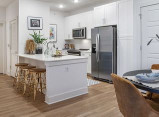 The Collins Apartments, Charlotte, NC 28278