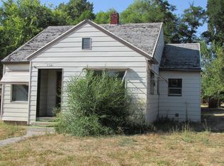 2361 Orchard Ave, Klamath Falls, OR 97601