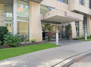 500 Sherbourne St #3401, Toronto, ON M4X1L1