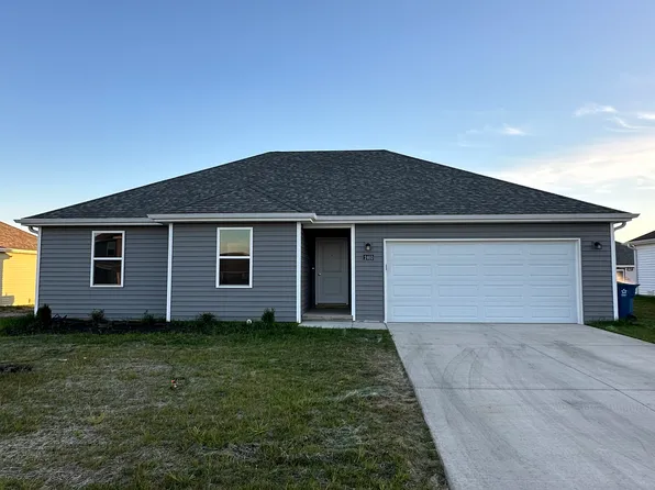 (undisclosed Address), Republic, MO 65738