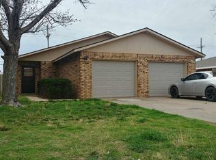 2117 Fred Daugherty Ave #&-B, Clovis, NM 88101