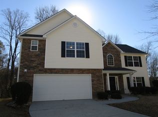 3500 Watson Gate Rd, Loganville, GA 30052