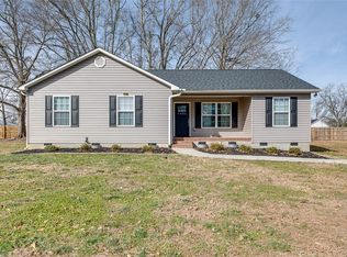 4502 Keys St, Anderson, SC 29624