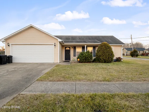 141 Boone Trce, Radcliff, KY 40160