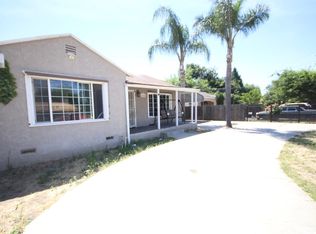 1524 Lynn Ave, Modesto, CA 95358
