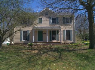 7920 Chatham Ave NW, North Canton, OH 44720
