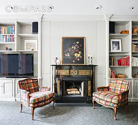 Rented by Compass