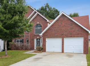1420 Spring Hill Run, Lithonia, GA 30058