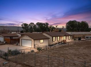 44501 Calexico Ave, Jacumba, CA 91934