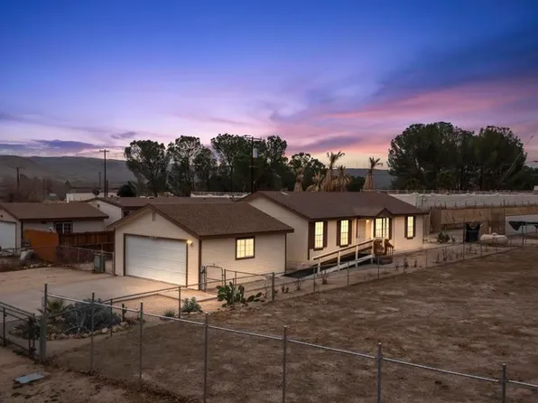 44501 Calexico Ave, Jacumba, CA 91934