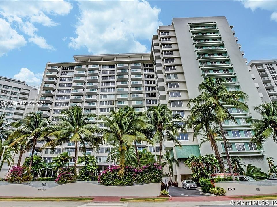 1st image of 1200 West Ave APT 807