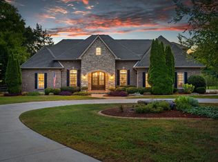 1655 S Lovvorn Rd, Christiana, TN 37037