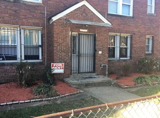 1251 Penn St NE APT 1, Washington, DC 20002